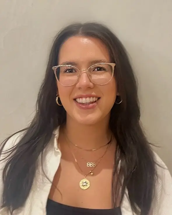 Kaitlin Eto intern