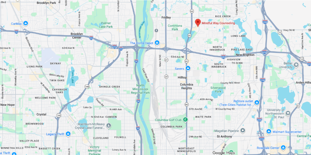 Welcome 17 google map