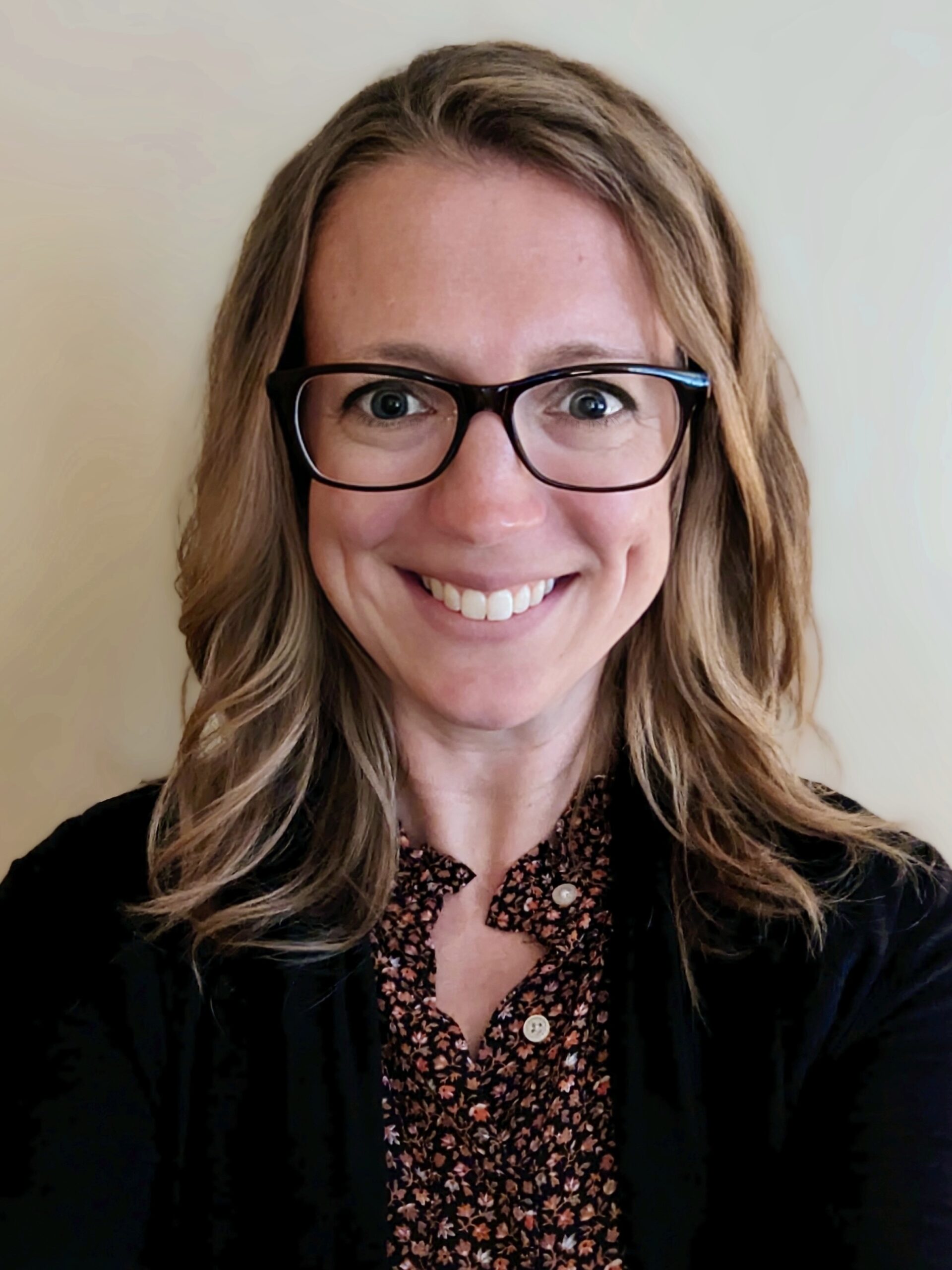 Read more about the article Allison Merriman