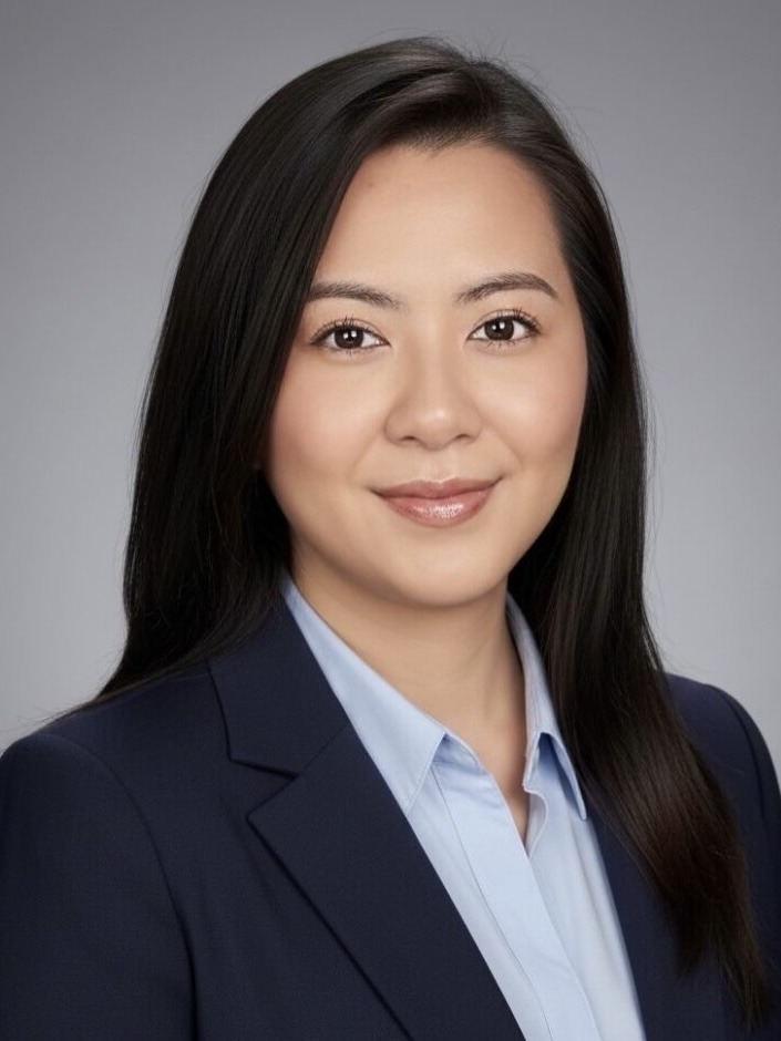 Read more about the article Janie Yang