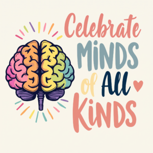 celebrate minds