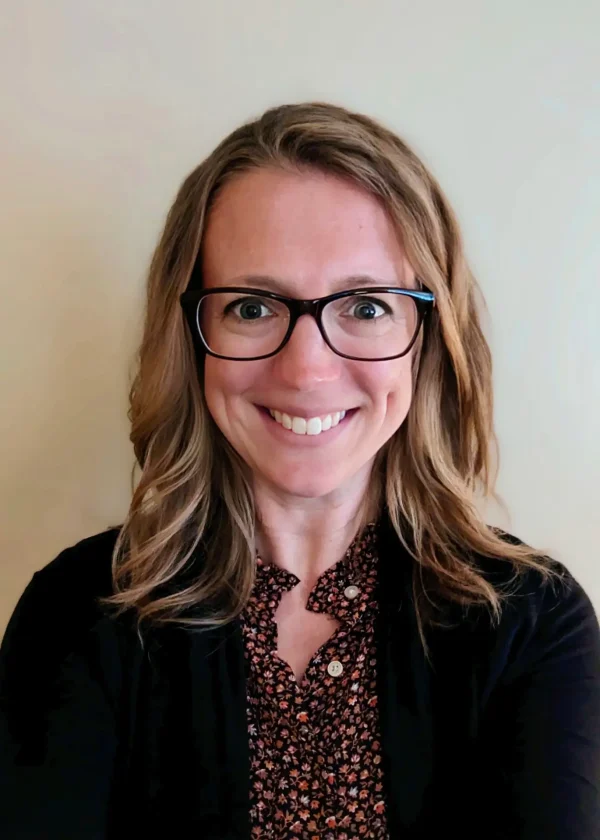 Allison Merriman LMFT