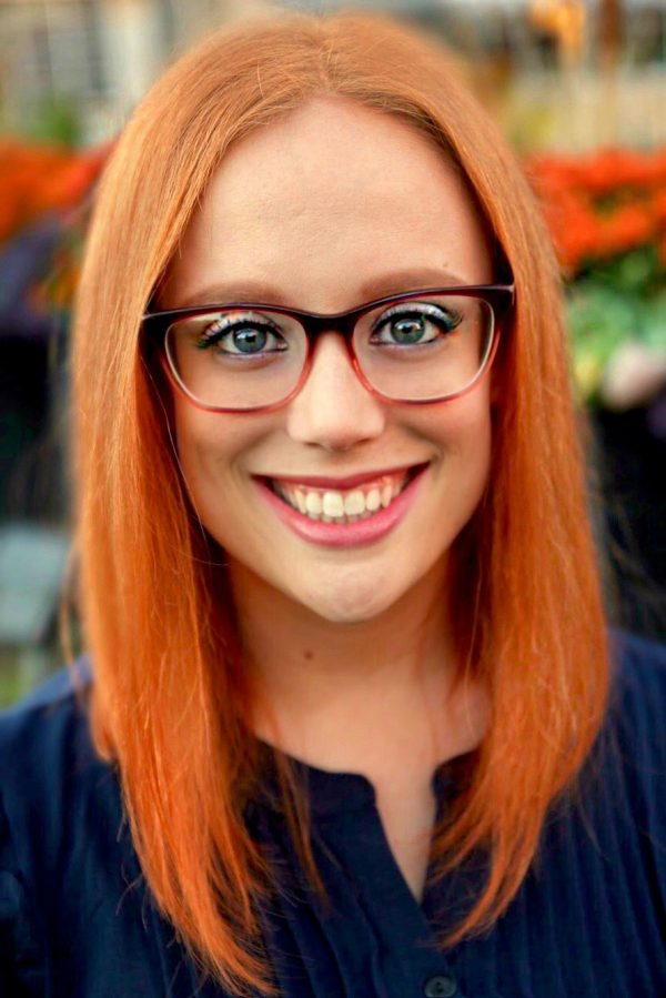 Andrea Patten MSW LICSW