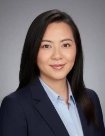 Janie Yang LICSW