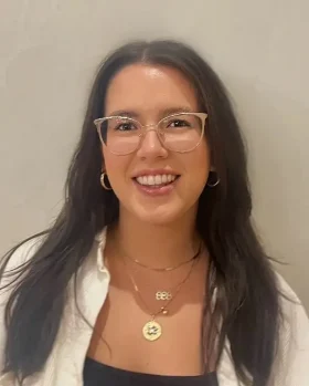 Kaitlin Eto intern