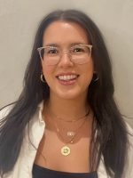 Kaitlin Eto intern