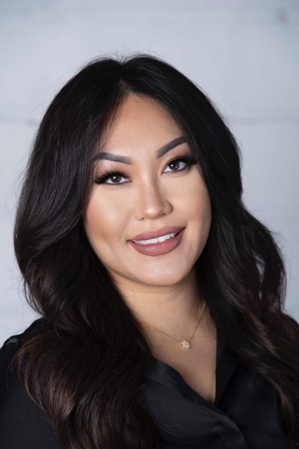 Mai Lao intern