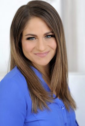 Molly Gurovitsch, MA, LMFT