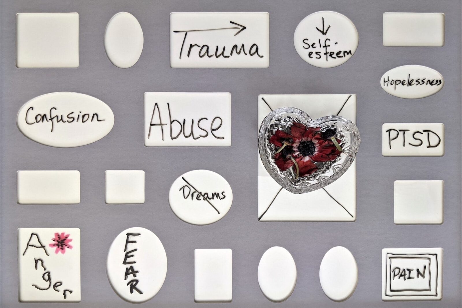 Welcome Page Content Image - Trauma