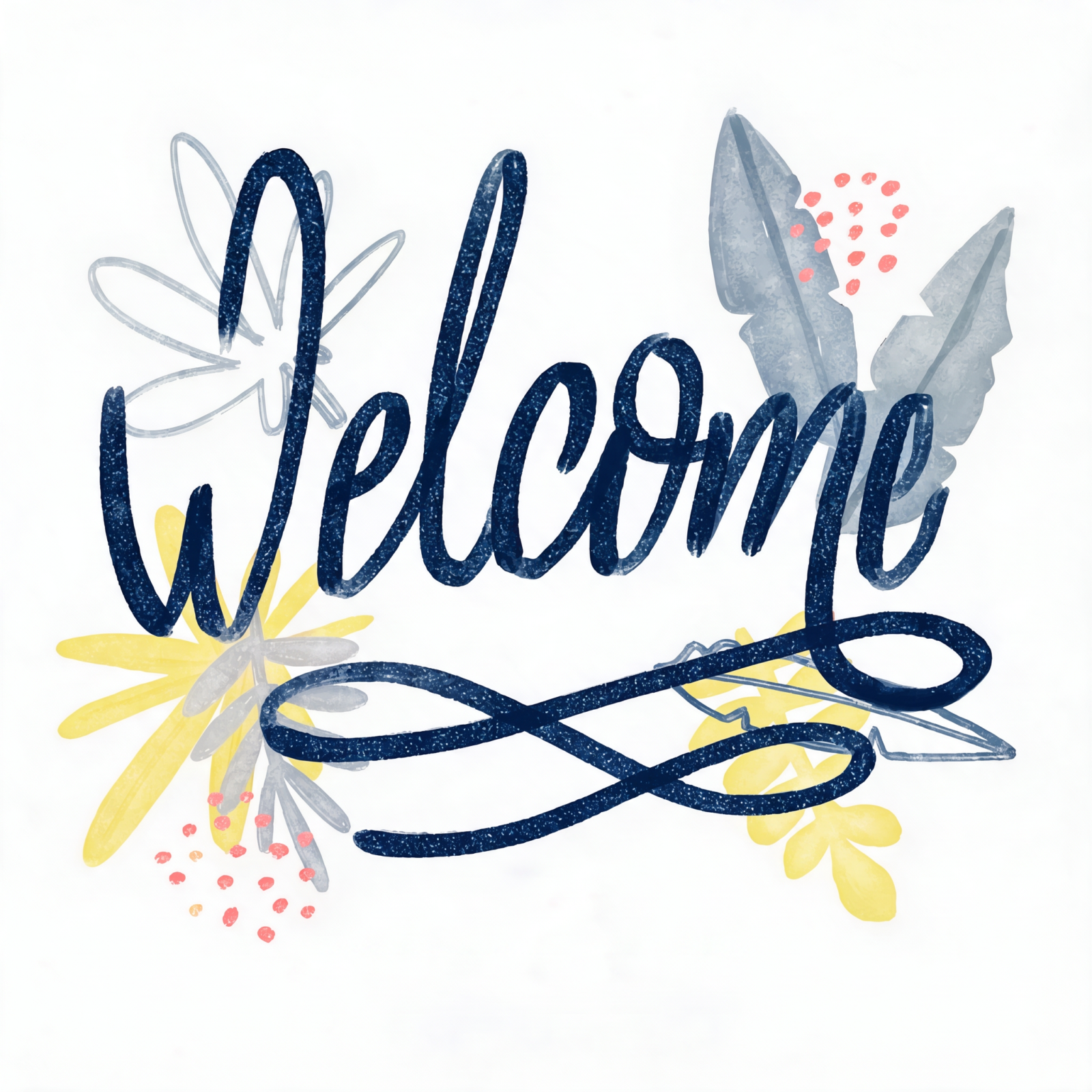 Welcome image