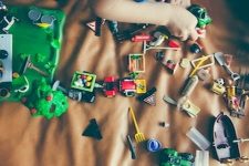 image of toys